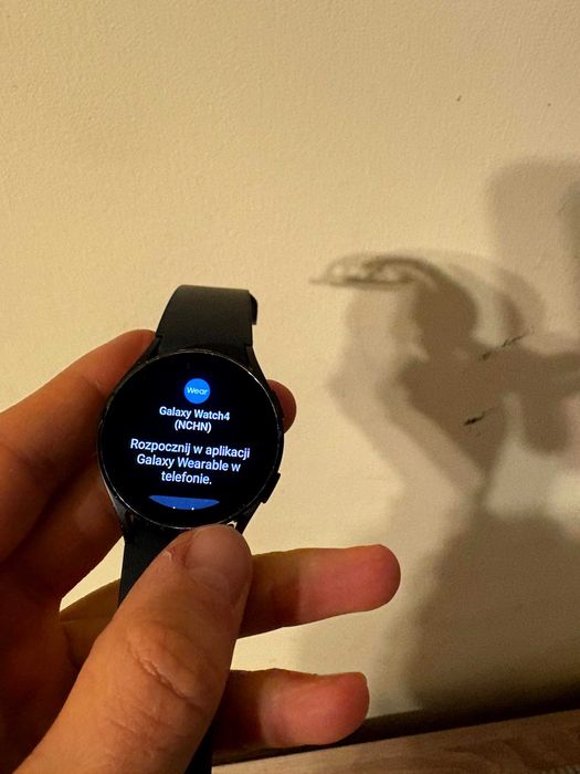 Samsung watch 4