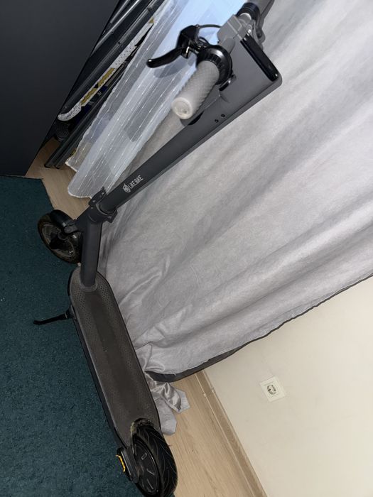 Электро самокат Like bike