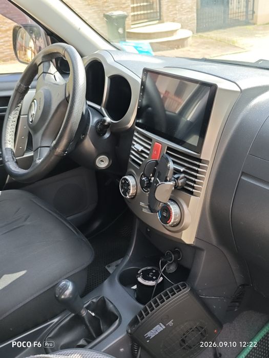 Daihatsu terios 2