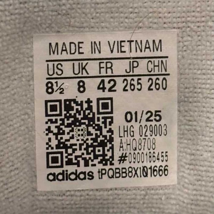 Sapatilhas Adidas Campus