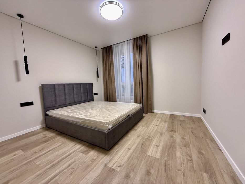 Квартира з новим ремонтом! ЖК Атмосфера