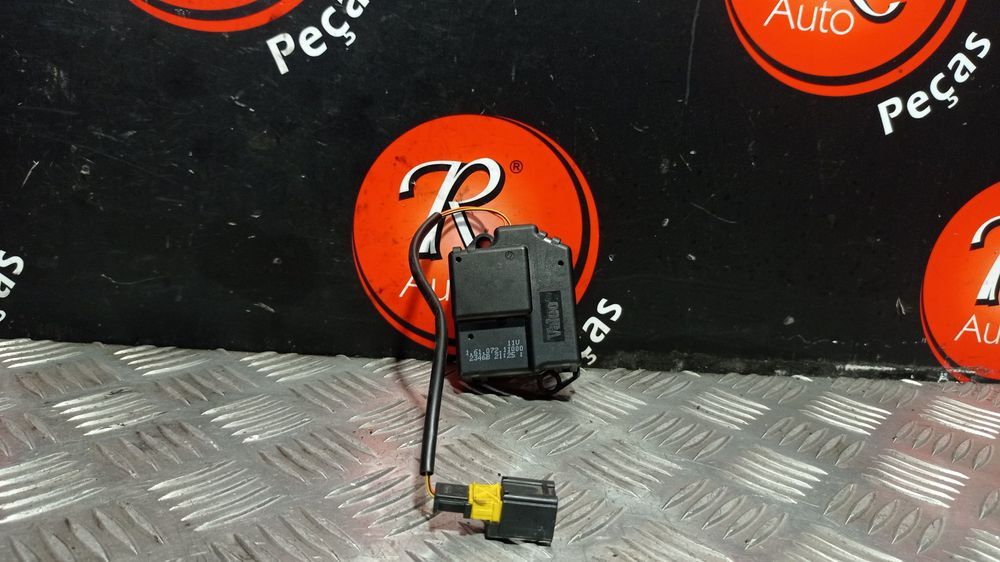 Motor Da Caixa Da Sofagem Peugeot 406 Break (8E/F)