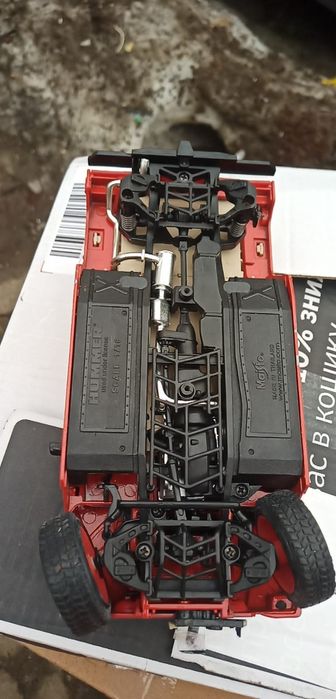 Автомобілі  модельки