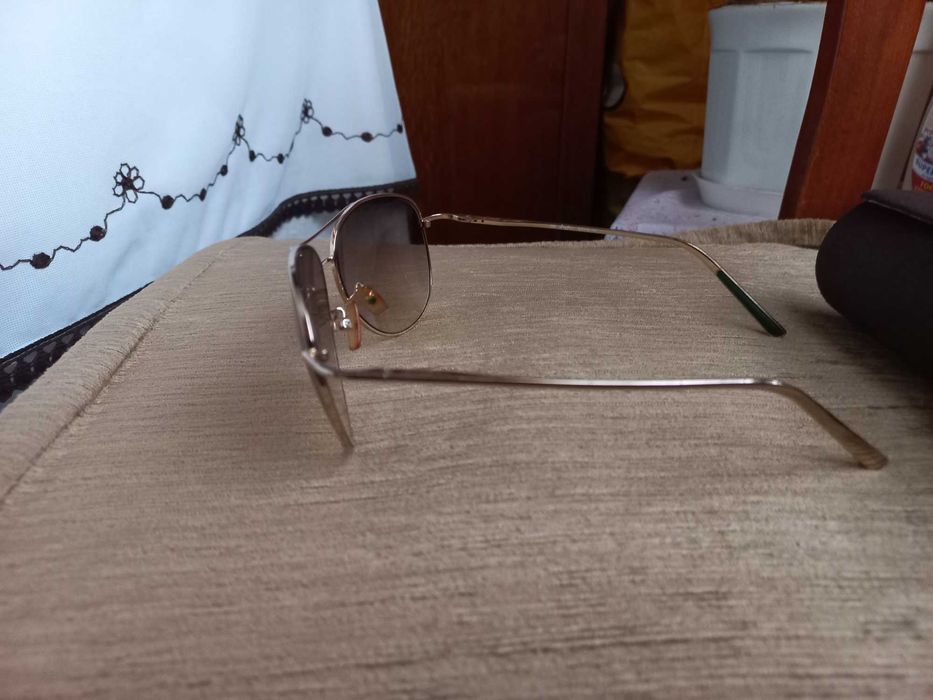 Сонцезахисні окуляри Sean John оригінал привезені із Голандії