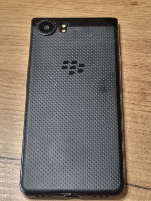 Blackberry keyone 4/64g полностью рабочий