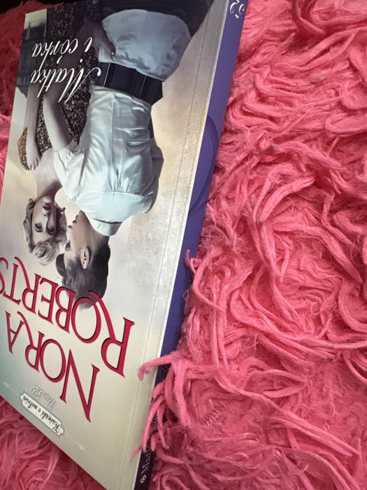 Nora Roberts Matka i córka