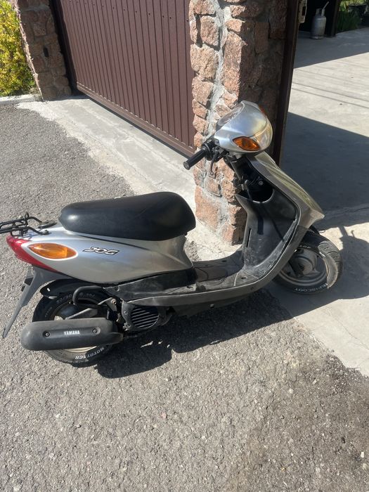 Продам Yamaha jog sa 36