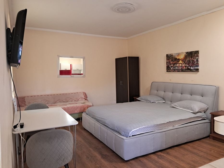 Подобово Ужгород однокимнатна квартира