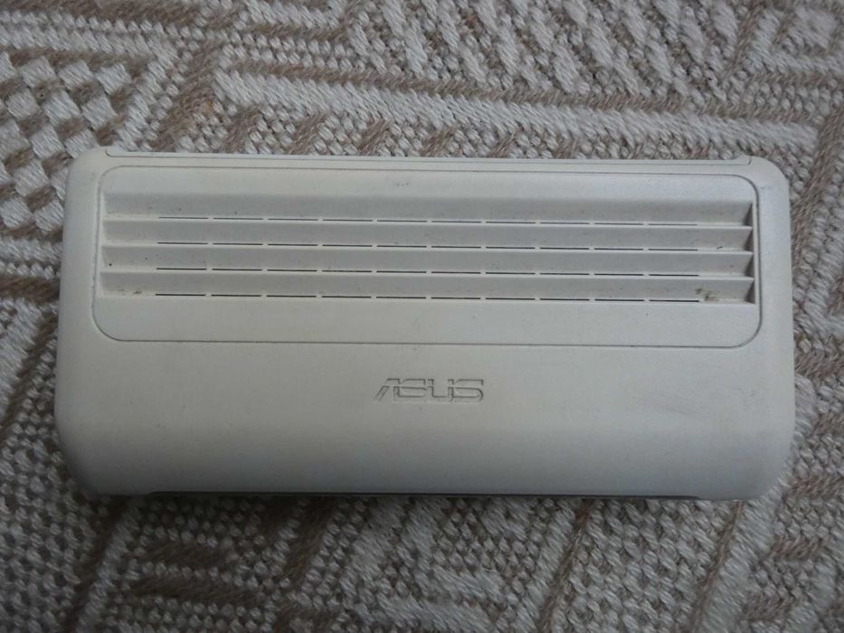 modem/router bezprzewodowy ASUS Giga X 1088.