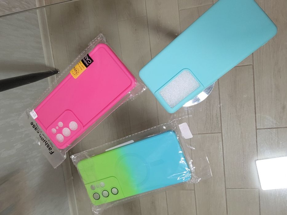 Чехол на samsung  S21 ultra