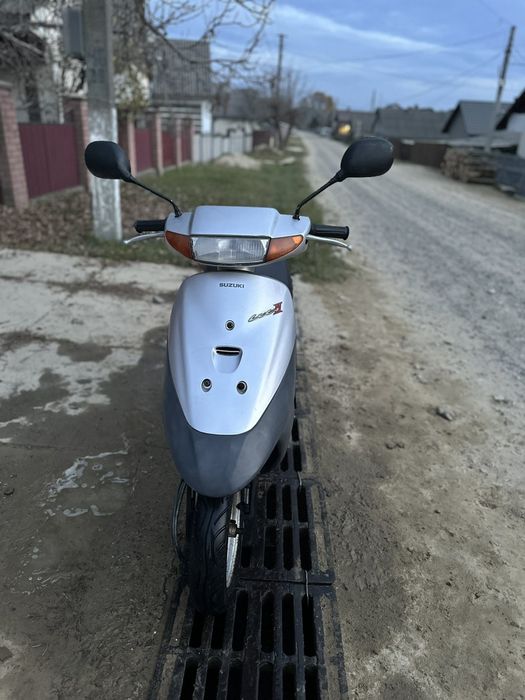 сузкі летс 2  акамулятор новий