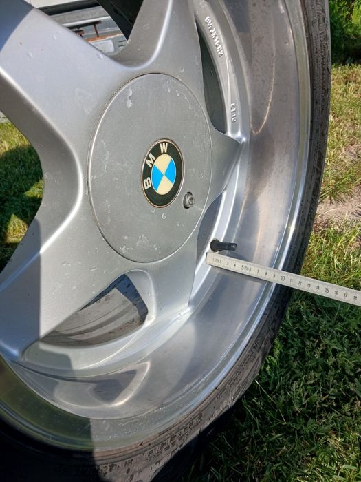 felgi 16cali rant bmw 5x120 e34 e36