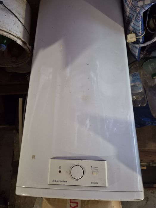 Бойлер  Electrolux