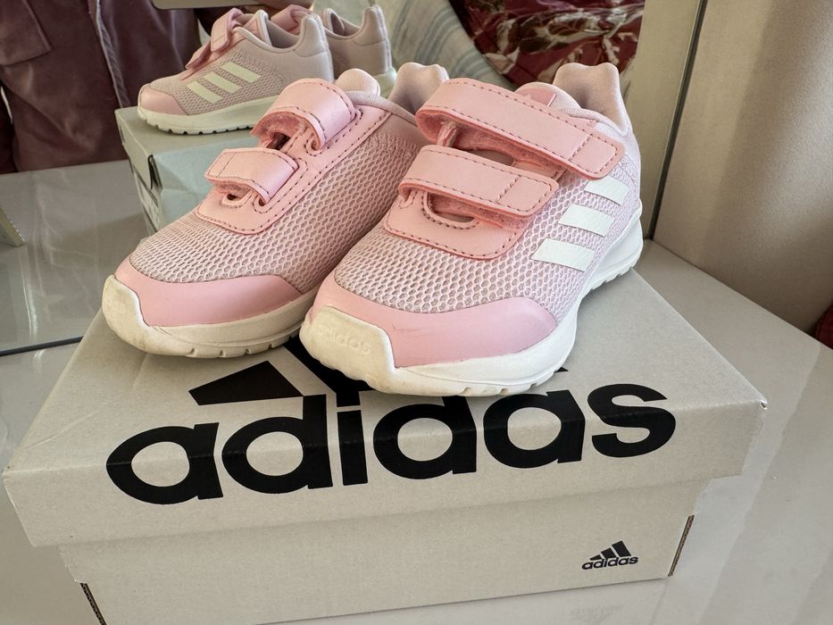 Кросівки Adidas 23р