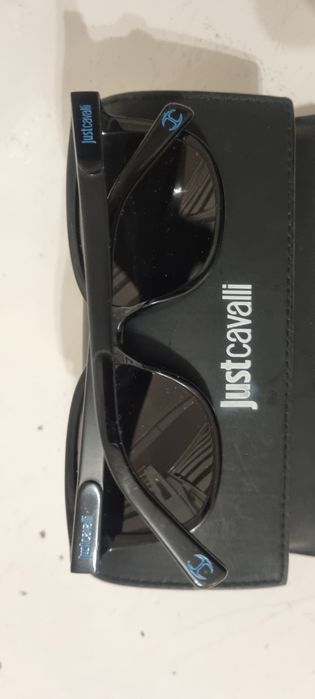 Okulary przeciwsłoneczne Just Cavalli