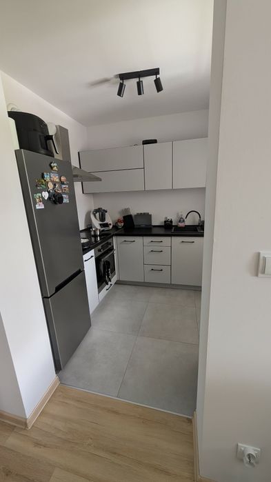 Mieszkanie – Bielsko-Biała, Przy Strzelnicy, Biała Śródmieście - Widok 4