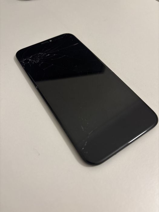 Ecran iphone XR - partido