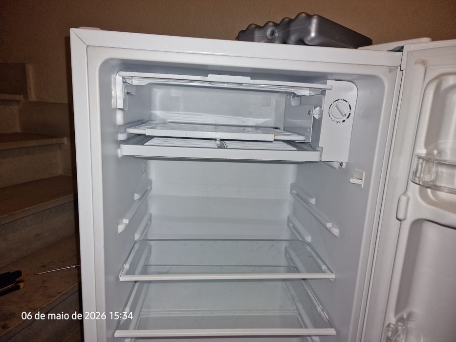 Frigorífico  frigobar