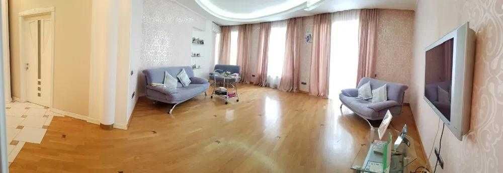 Многокомнатная квартира по адресу (площадь 197 м²) - Atlanta.ua - фото 3