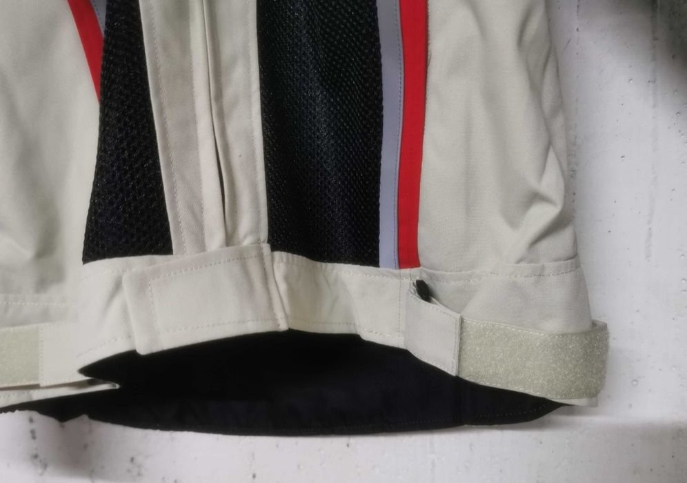 Casaco / Blusão para Motard / VERÃO ( NOVOS )