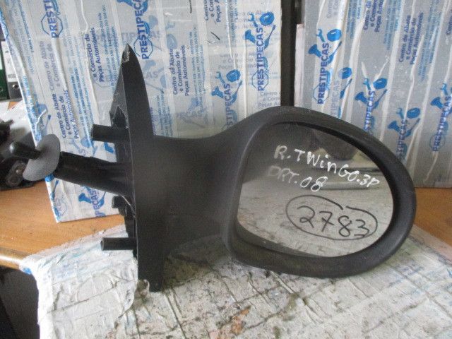 Retrovisor / espelho direito RENAULT Twingo I (C06_)
