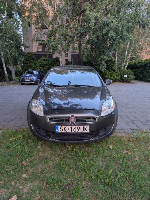 Fiat Bravo