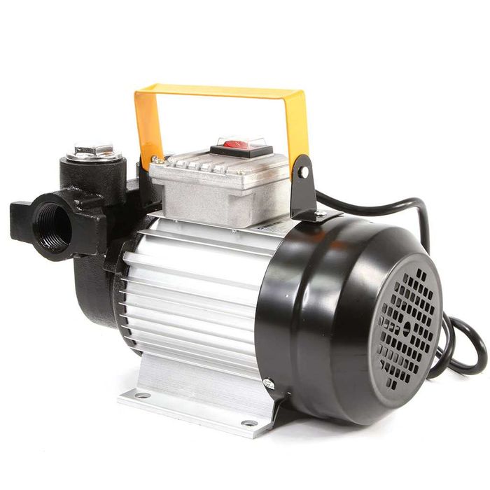 Pompa do oleju Napędowego Opałowego DYB 550W 230V mini cpn