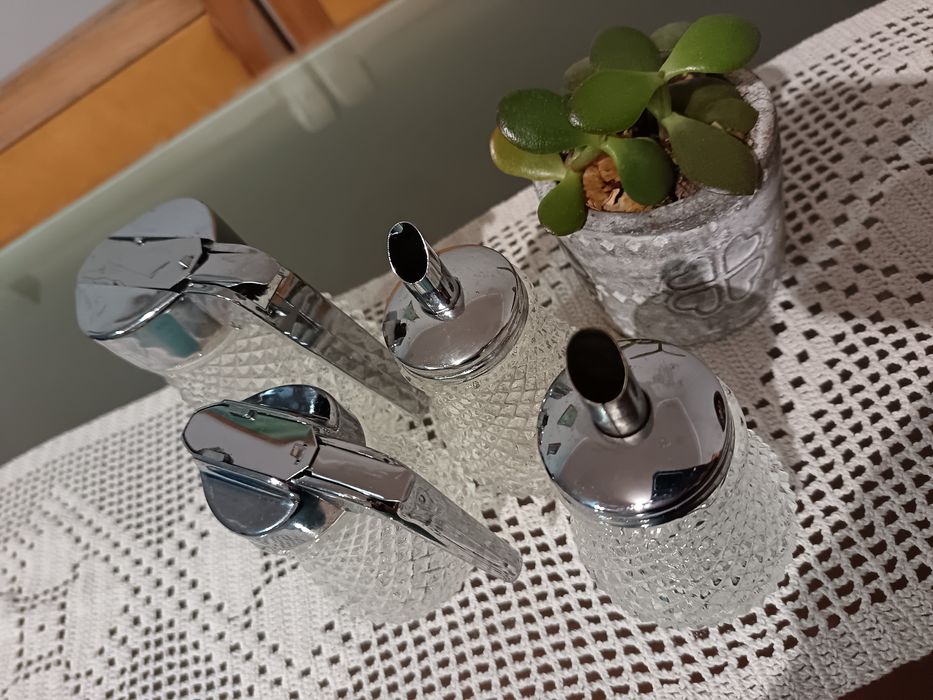 Conjunto pecas pequeno almoço