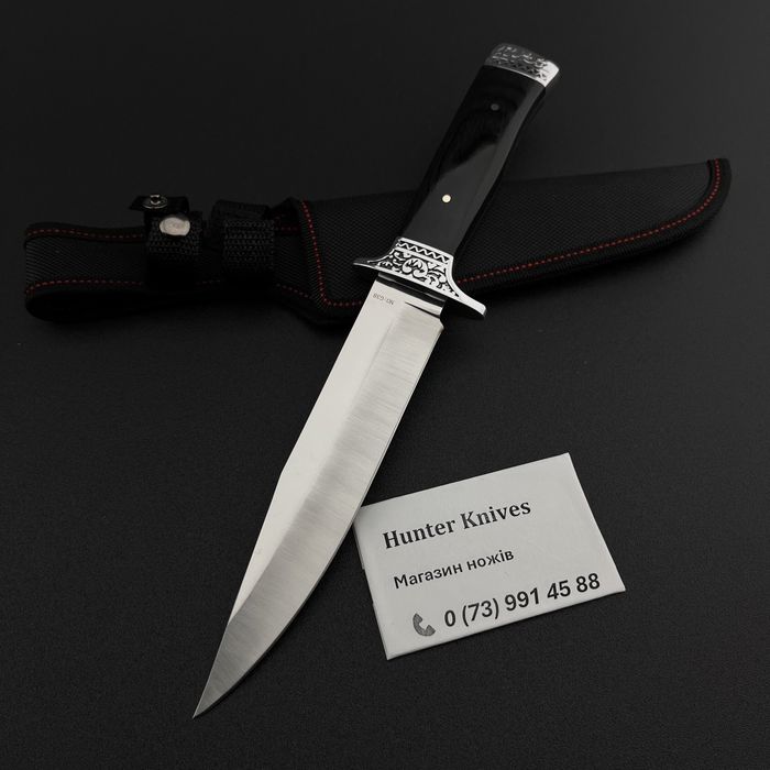 Ніж мисливський туристичний тактичний G38 Нож тактический охотничий
