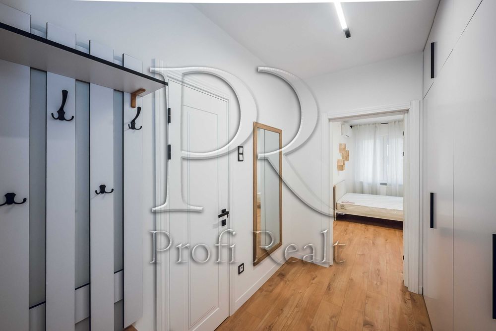 1-кімнатна квартира за адресою (площа 33 м²) - Atlanta.ua - фото 14