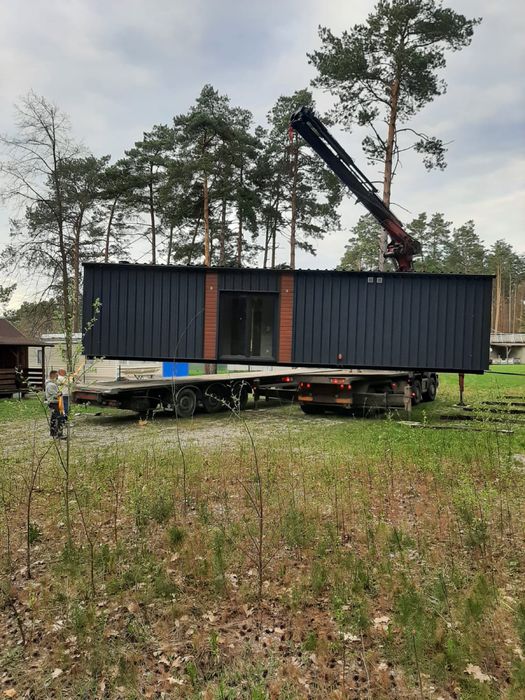 Usługi transportowe, transport maszyn, niskopodwozie, gabaryty, hds
