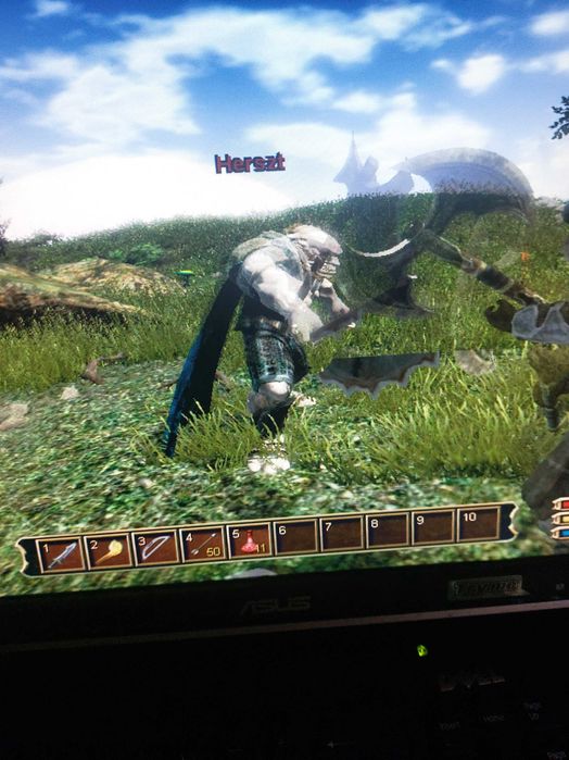 CD-Action. Gothic 3 PL Złota Edycja (+ G3: Zmierzch Bogów PL + patch)