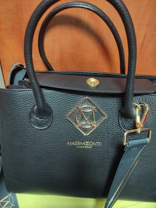 Torebki z naturalnej skóry