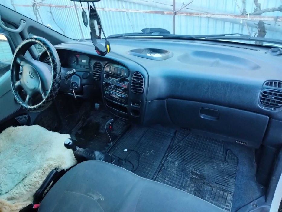 Хюндай H1 2007р.