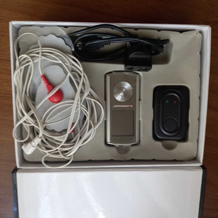 Професійний массажер IQ Professional