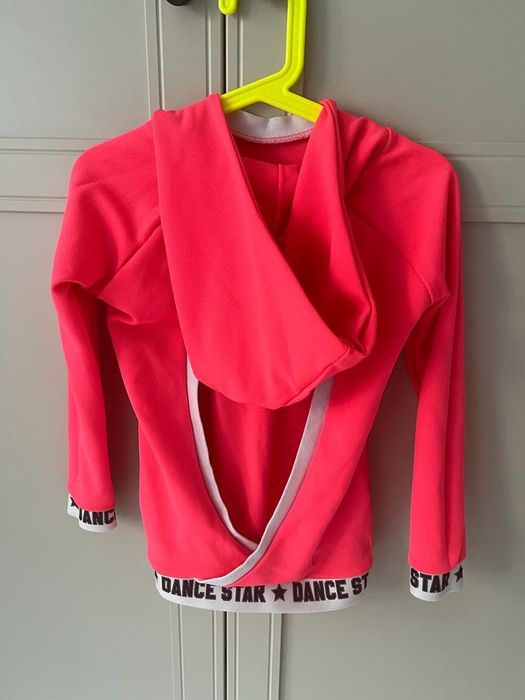 Bluza Egurrola 122-128