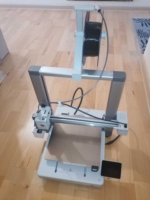 Drukarka Bambu Lab A1