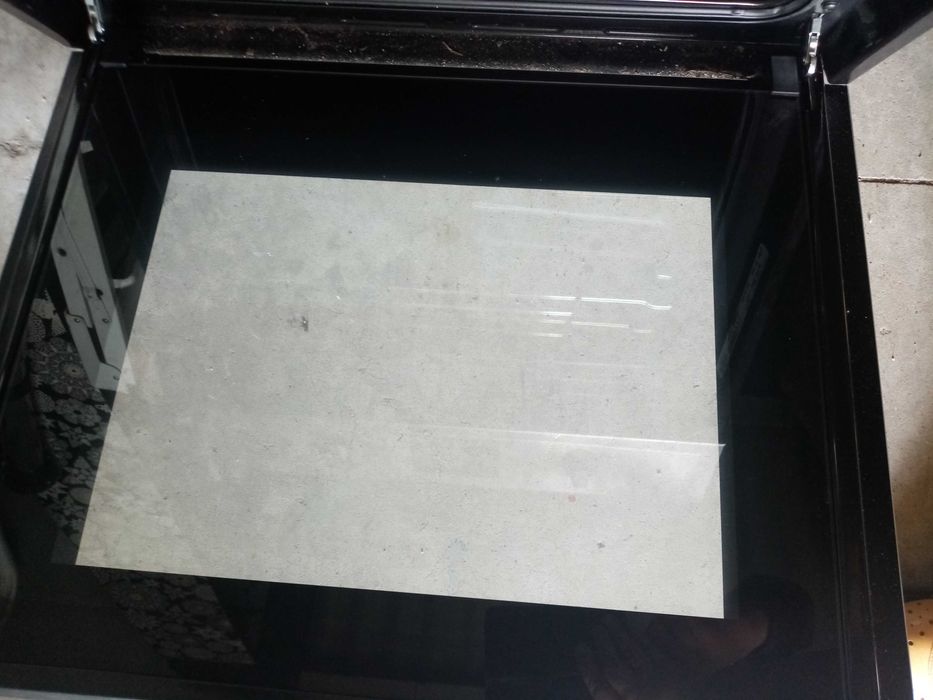 Forno encastrar Whirlpool