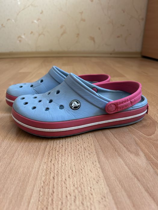 Crocs жіночі (дитячі)