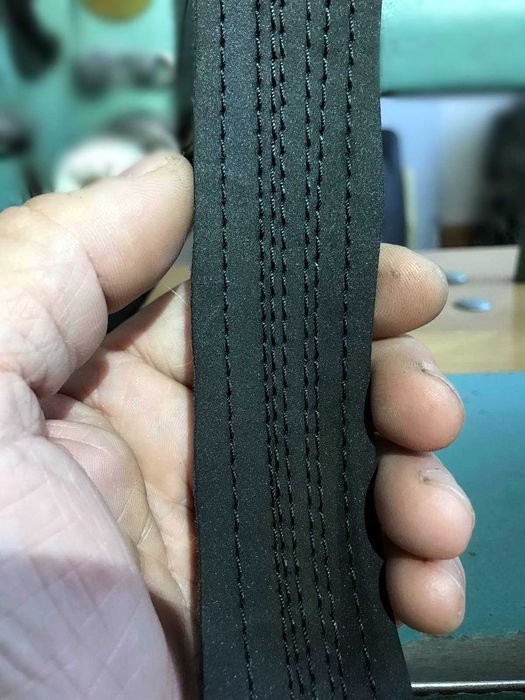 Промислова швейна машинка 1022М  стібок 8мм з ел.приводом 220V 150Wt