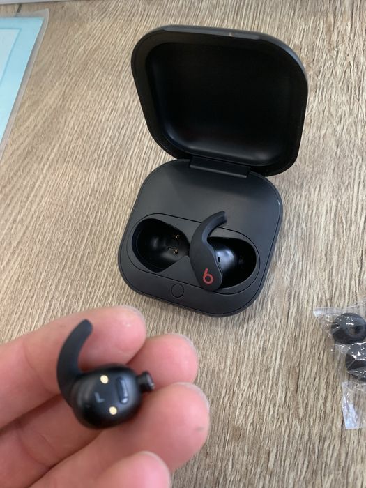 Beats Fit Pro nunca usados