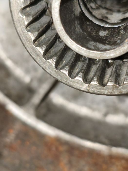 Koło płaski bęben R19 K750