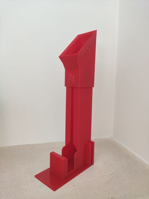 Suporte Cápsulas Nespresso