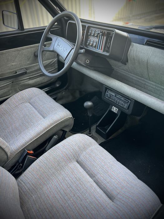 Seat Marbela XL
