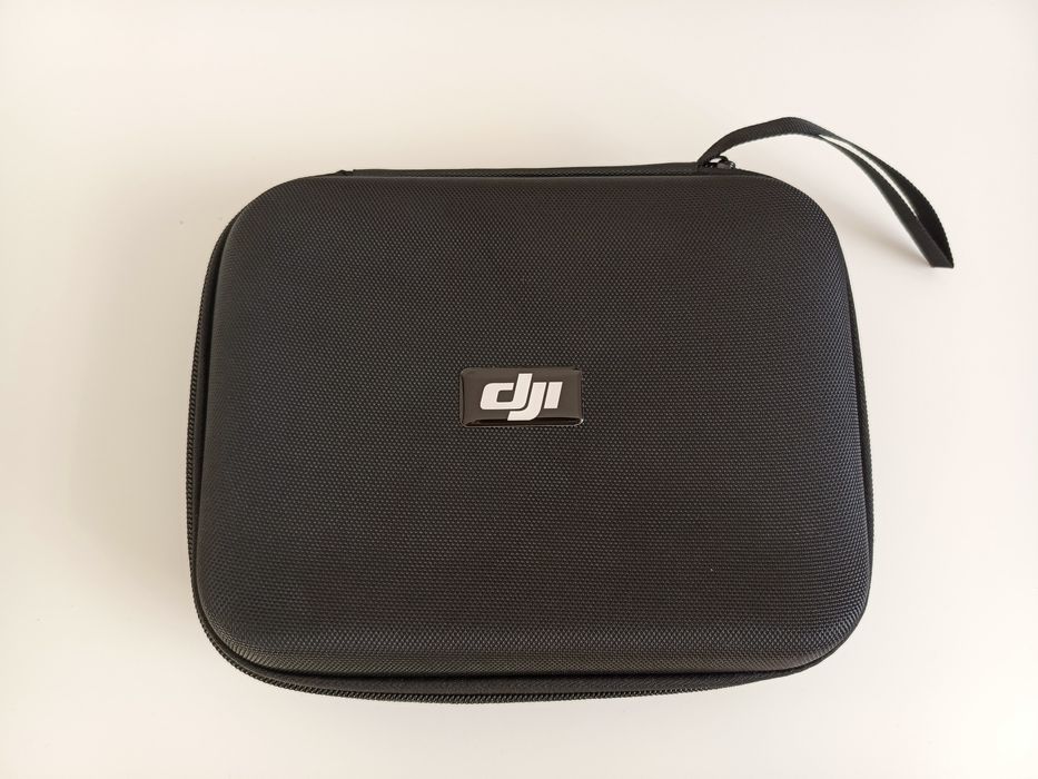 Dji osmo pocket 3 case futerał nowy