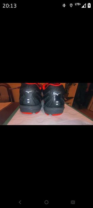 Buty sportowe damskie MIZUNO