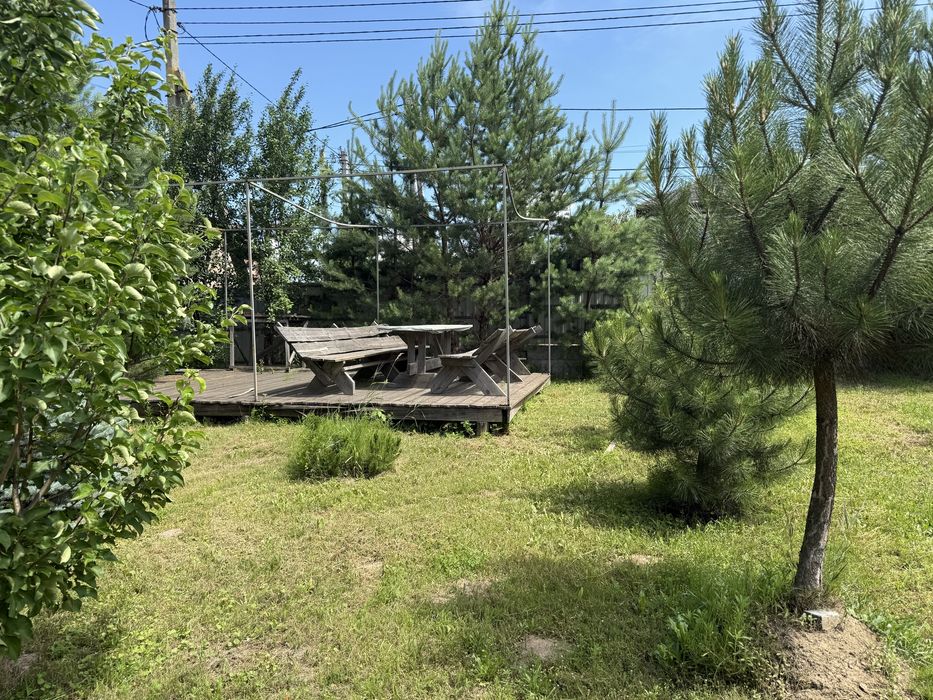 Здам в оренду будинок в с. Княжичі, Броварського р-ну