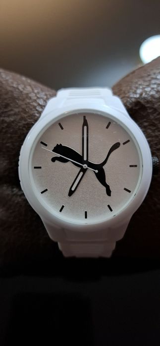 Relógio novo da puma
