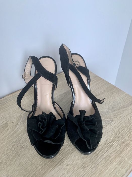 Жіночі босоніжки 37р