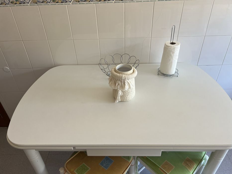 Mesa extensivel